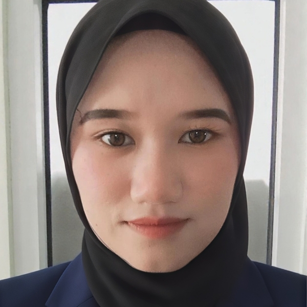 Fitriyanti S - Guru matematika - Gorontalo