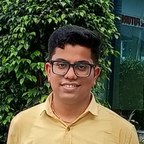 Arjit - Maths tutor - Indore