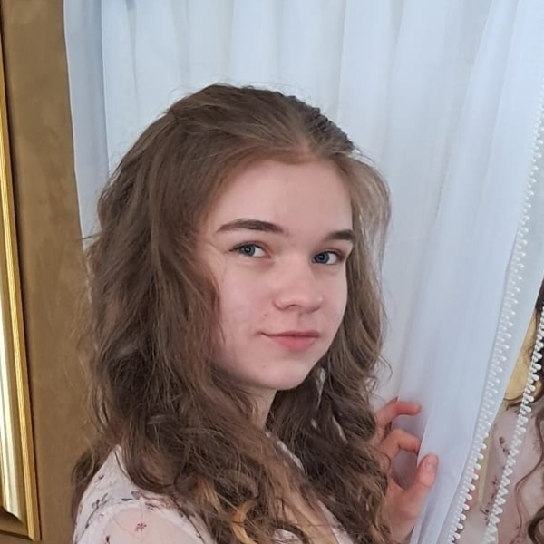 Viktoria - učiteľka matematiky - Liptovská Štiavnica