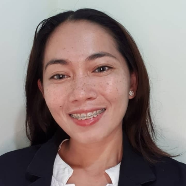 Mirasol - English speaking teacher - Manchester