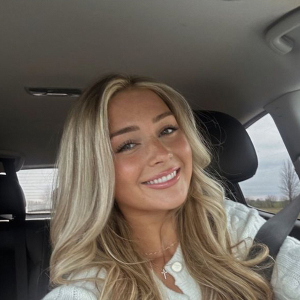 Caroline - Maths tutor - Boston