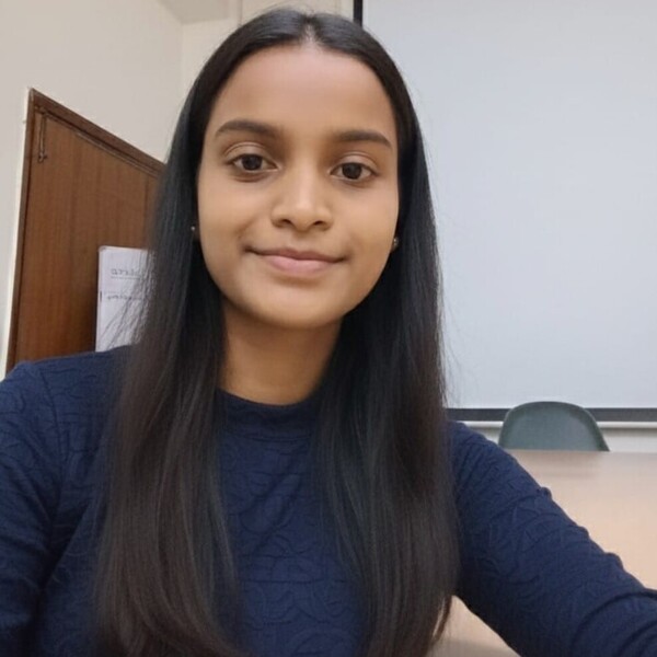 Deepti - Maths tutor - Delhi