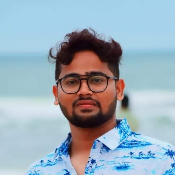 UTTAM KUMAR - Biology tutor - Bhubaneswar