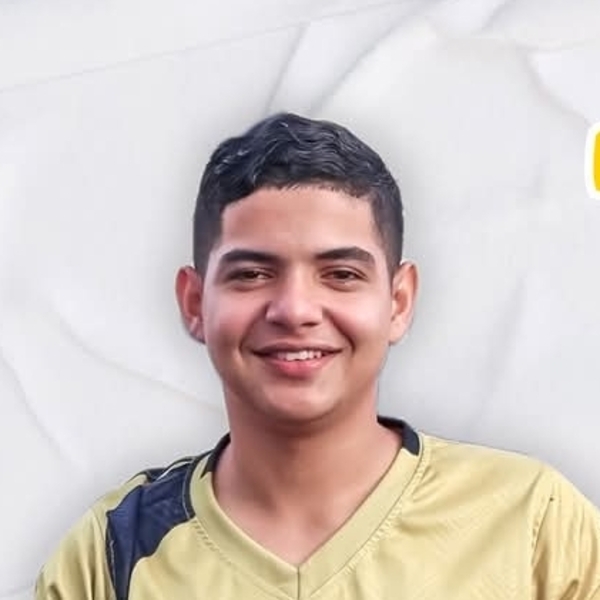Daniel - Profe de apoyo escolar - Cartagena