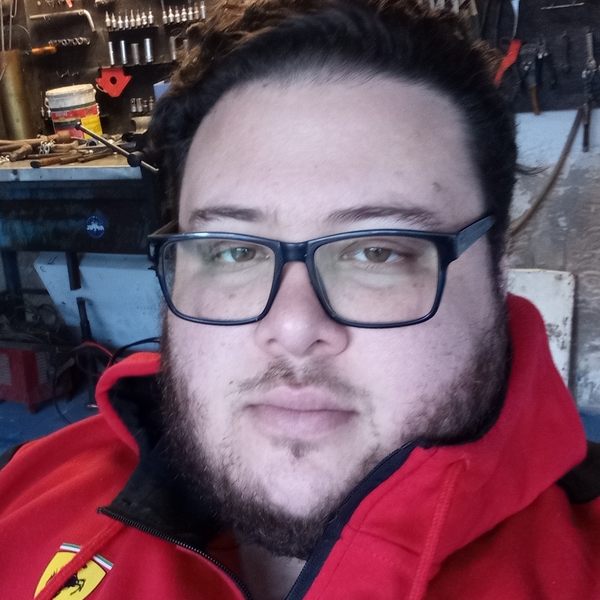 Maximiliano - Profesor apoyo escolar - Bernal Oeste