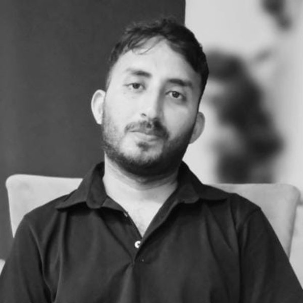 Mustafa - Nursing teacher - Victoria
