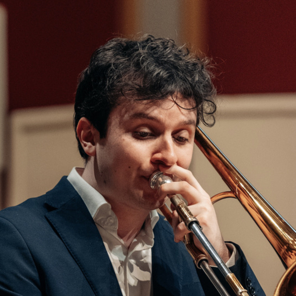 Joe - Trumpet tutor - London