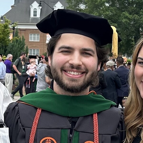 Jeffrey - Medicine tutor - Corinth