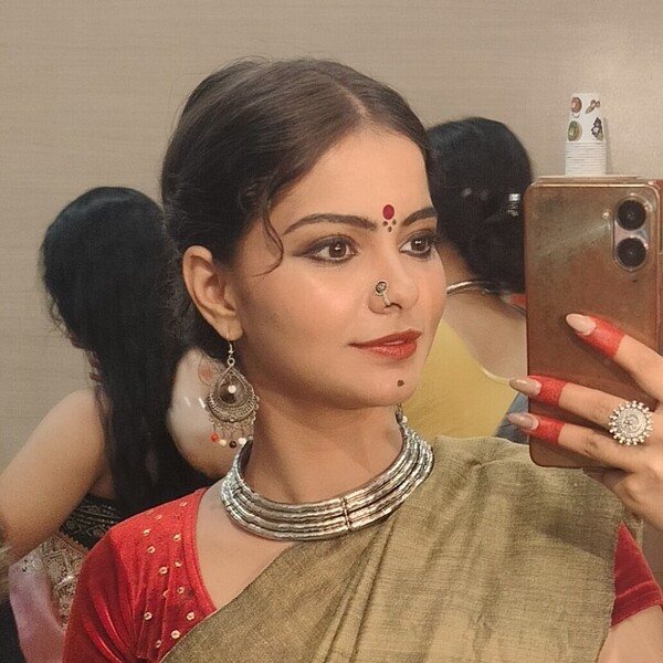 Shuchi - Dance tutor - Gurugram