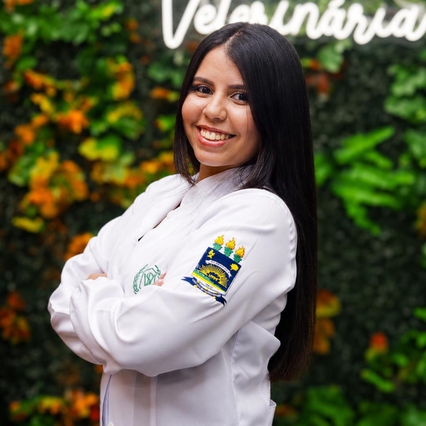 Ana - Professor de reforço escolar - Teresina