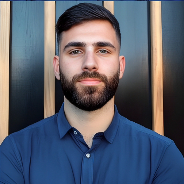 Dan - English tutor - Nanaimo