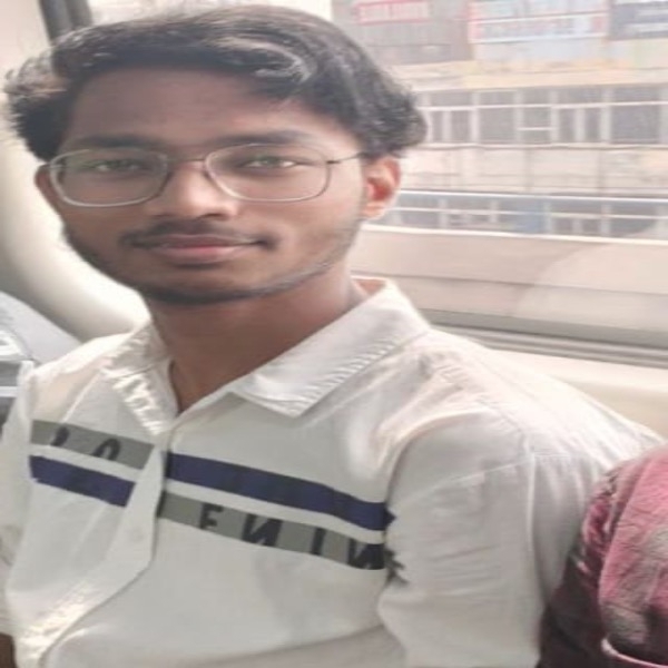 Ashish - Maths tutor - Bahadurgarh