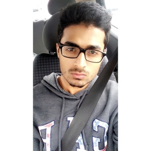 Noman - Computer programming tutor - Manchester