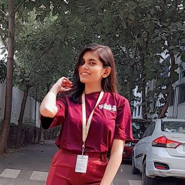 Vibha - English tutor - New Delhi