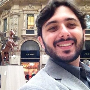 Marco Antônio - Prof de direito civil - Botucatu