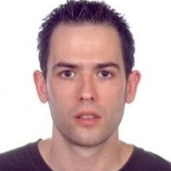 Carlos - Profe de matemática - Córdoba