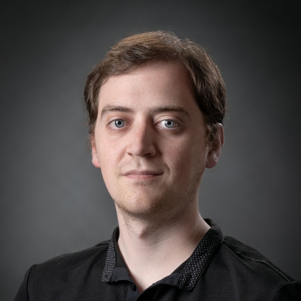 Julien - Prof de maths - Bougival