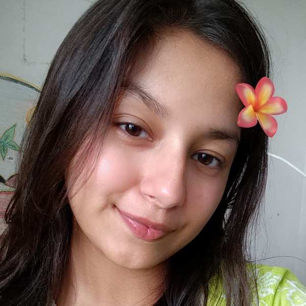 Samridhi - English tutor - Lucknow