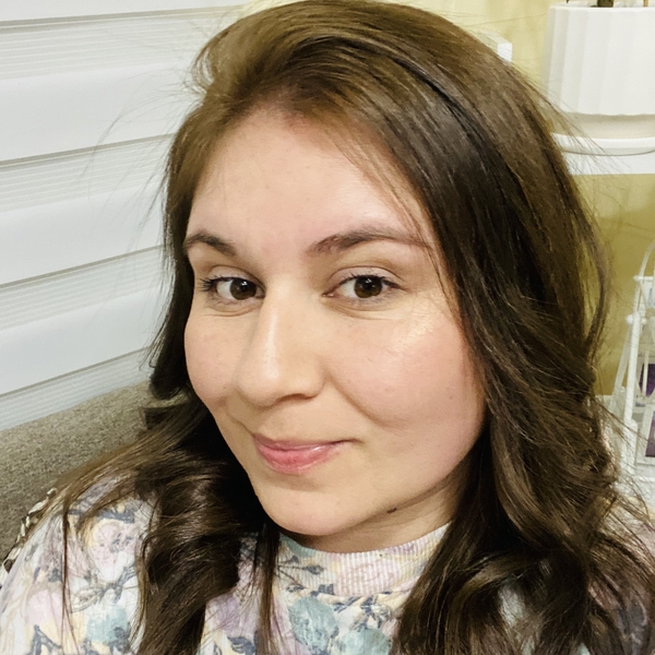 Katherine - Profesor de reforzamiento escolar - Chillán
