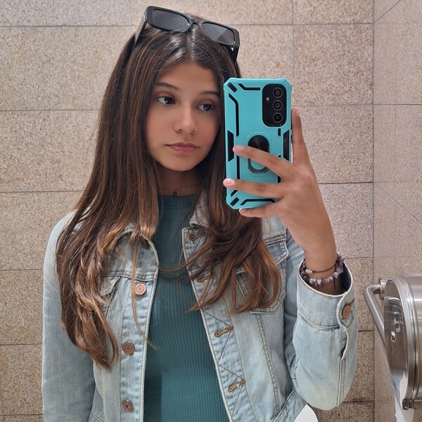 María Fernanda - Profe de inglés - Cartago