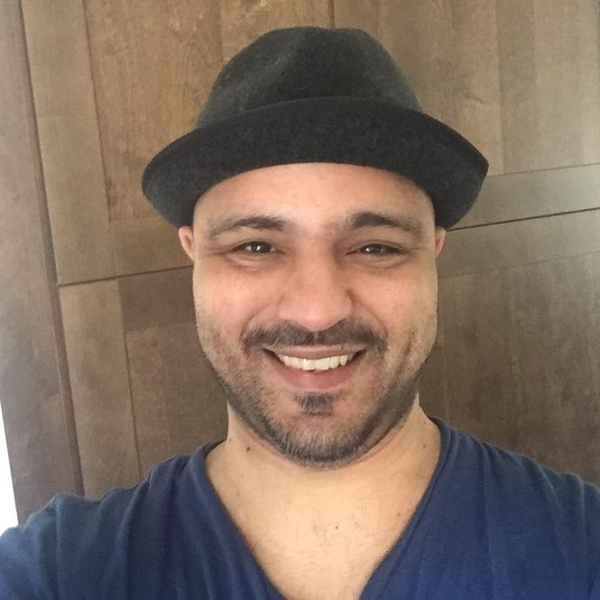 Hazem - French tutor - Temecula