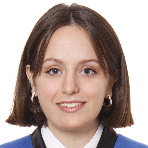 Gloria - Profe de matemática - Almería