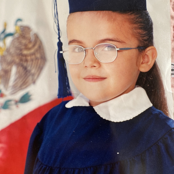 Yareli - Spanish tutor - San Diego