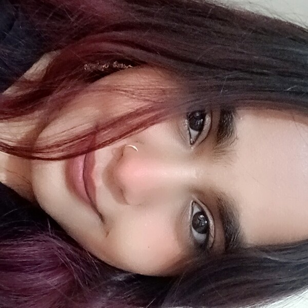 Kritika - English tutor - Chandigarh