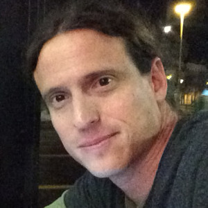 Franz - Spanish tutor - Los Angeles