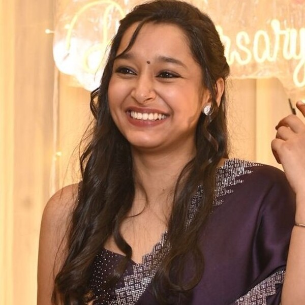 Shardha - Maths tutor - Haldwani