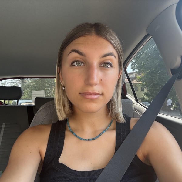 Arianna - Insegnante di matematica - Prato