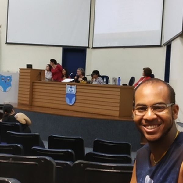 Matheus - Professor de Alfabetização - Batatais