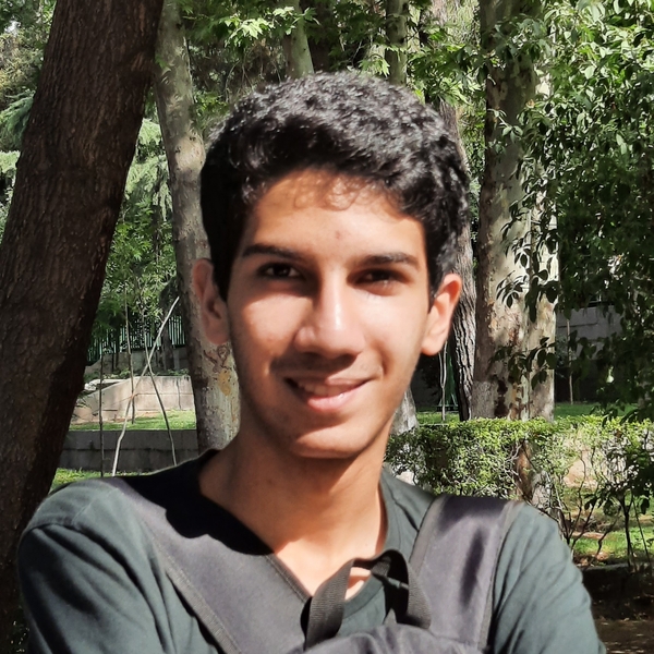 Taha - Robotics tutor - San Luis