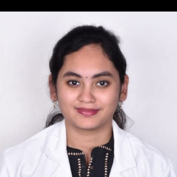 Dr Harika - English tutor - Visakhapatnam