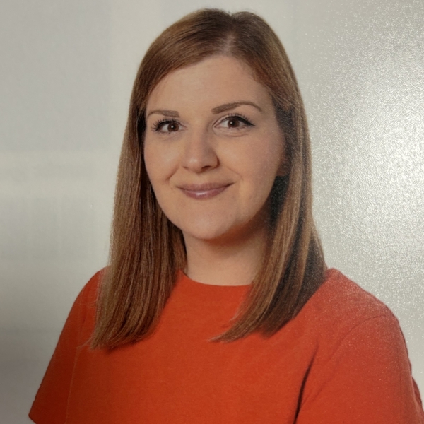 Dragana - Maths tutor - Uxbridge