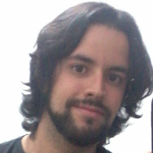 Luís - Professor de inglês - Água Verde