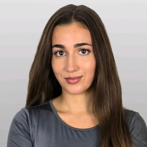 Greta - Prof d'italien - Paris