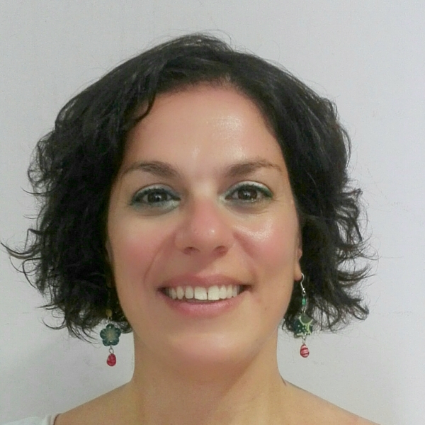 Paola - Prof inglés - Barcelona