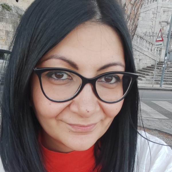 Serena - Insegnante di italiano lingua straniera - Messina