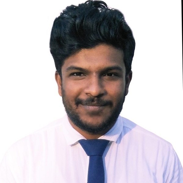 Thilanka - Revit tutor - Eugene