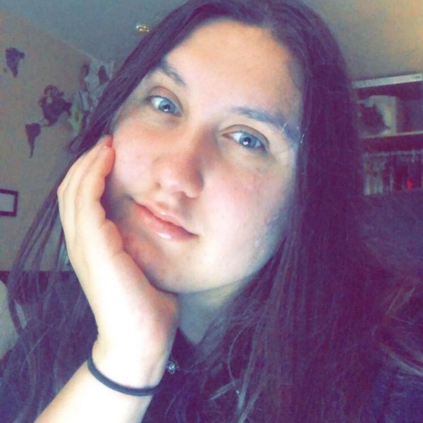 Julia - English tutor - Staten Island