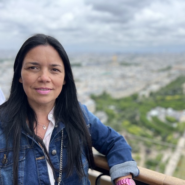 Vanessa - Profe de inglés - Jerez de la Frontera