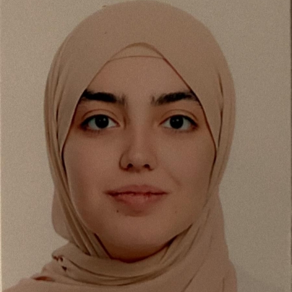 Firdaous - Prof d'arabe - Tanger