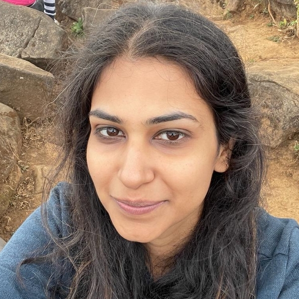 Saumya - Personal development coach - Eugene