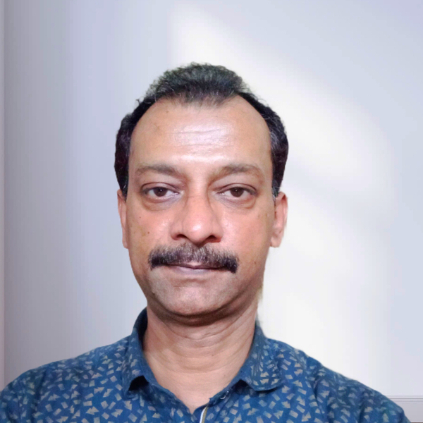 Vishwaroop - Python tutor - Patna