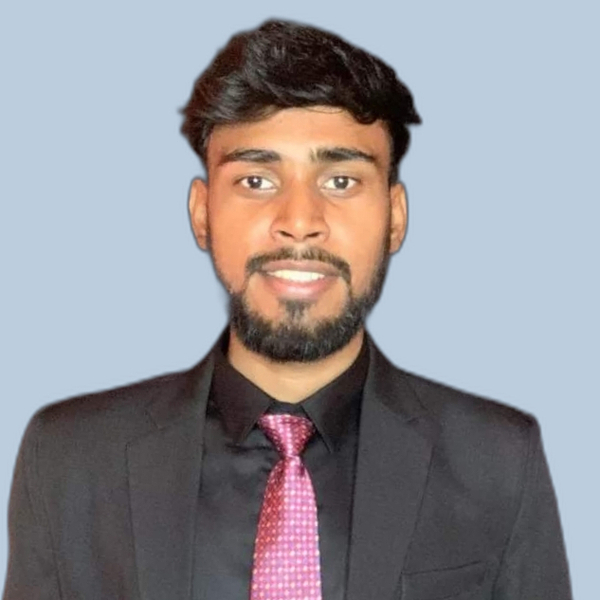 Akash - Maths teacher - Gurugram