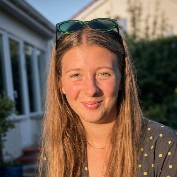 Olivia - Maths tutor - St Andrews