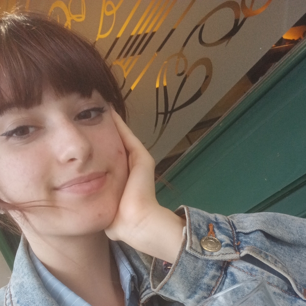 Alice - Insegnante di aiuto compiti - Milano
