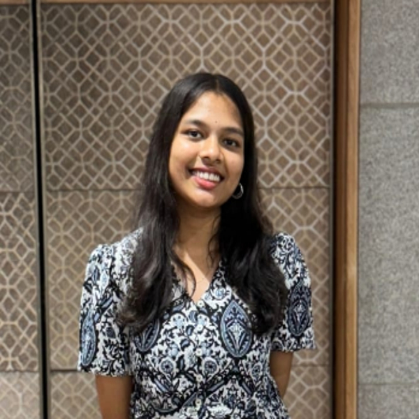 Deepika - Maths tutor - Hyderabad