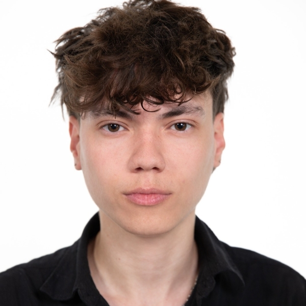 ANDREA - Italian teacher - London